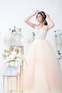 Bridal — Luxury