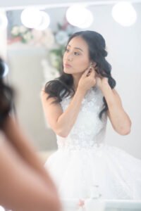 Bridal Makeup Only