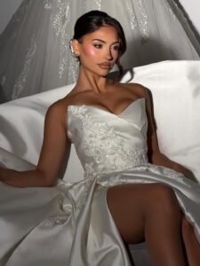 Bridal — Signature
