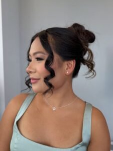 Wedding Guest Makeup