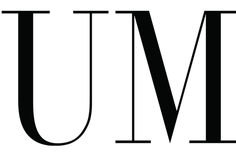 PUMP magazine logo