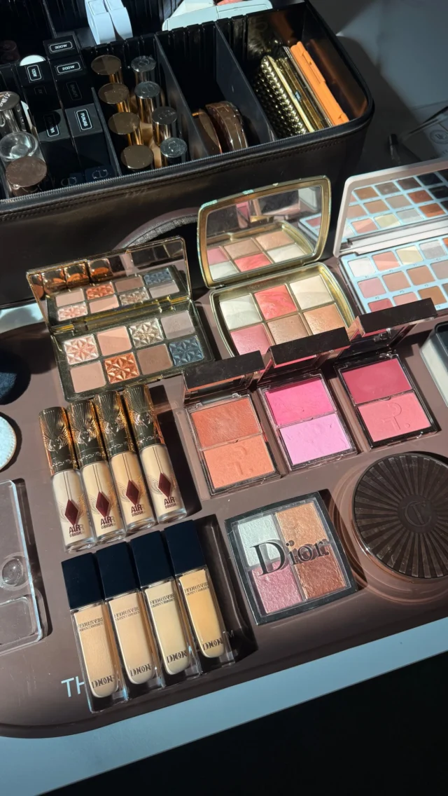 Investing in a great makeup artist is the best investment for…